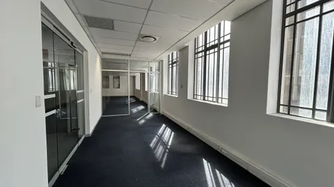 Office Floor 1 001, Salga house, 5 Waterkant street, CT  (18).